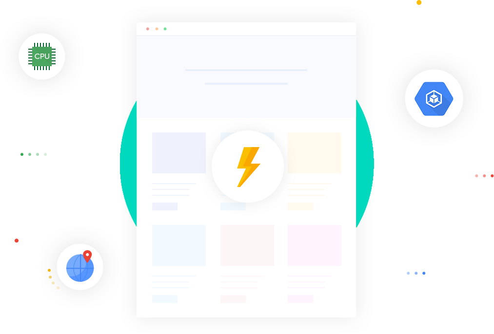 Naya Host | Web Hosting Templates, WHMCS Themes