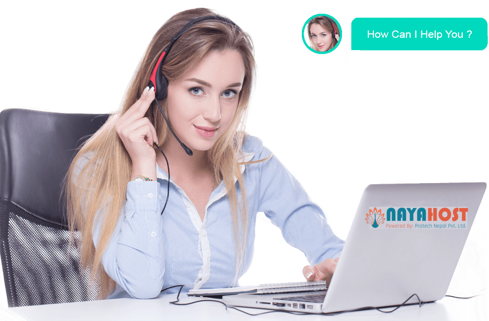 Naya Host | A Complete IT Solutions